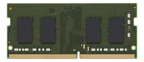 Memoria Kingston Ddr4 8g 3200 Mhz Sodimm