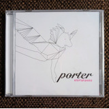 Porter Atemahawke Cd Nuevo Cerrado ( Juan Son Austin Tv