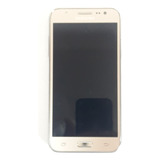 Samsung Galaxy J5 Dourado 16gb