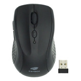 Mouse Sem Fio M-bt12bk Dual Mode Bluetooth + Receptor C3tech