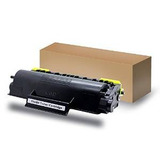 Toner Impresoras Cartucho - Negro Compatible Con Brother Tn-