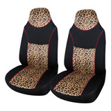 Funda De Asiento Universal Cubre Asientos Para Auto Car