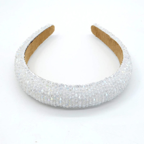 Coroa Tiara Strass Noiva Debutante Casamento Tiara Para Miss