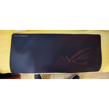 Mousepad Gamer Asus Rog Scabbard Ii Antideslizante 40x90cm