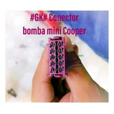 Conector Módulo Bomba Mini Cooper Y Bmw  #gk#