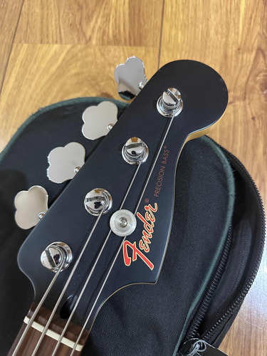Fender Precision Bass Mexicano Usaso