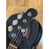 Fender Precision Bass Mexicano Usaso