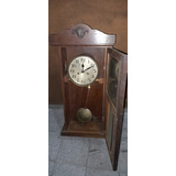 Reloj Antiguo Pendulo