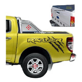 Stickers Garras Hueca Para Ford Ranger Pick Up 4 Pzs