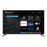 Smart Tv 55 Philco 4k Ptv55g52r2c Roku Tv Led Dolby Audio