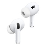 AirPods Pro (2° Generación) + Funda Silicon + Cargador 35w