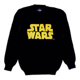 Star Wars Logo Sweater Hombre Mujer - This Is Feliz Navidad