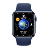 Smartwatch Reloj Inteligente X-time W28 Para iPhone Android