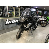 Bmw Gs1200r R 1200 Gs Triple Black Bansai Motos