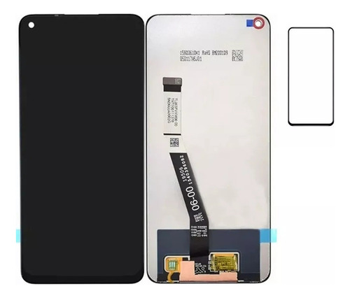 `` Pantalla Para Xiaomi Redmi Note 9 Original Amoled