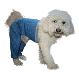Pantalones Pantalones Mozzie Walking Dog, E-collar Alternati