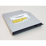 Original Seminova Gravadora Cd Dvd Sata Para Asus A42f K42f