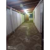 Arriendo Casa Grande En Peñaflor