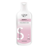 Shampoo Control Antiedad Coalix Pro Density 300ml