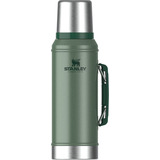 Termo Stanley Classic Verde | 950 Ml