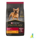 Proplan Adulto Razas Pequeñas X 3 Kg - Envio Zn Happy Tails