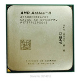 Procesador Amd Athlon Ii X4 600e 600 2,2 Ghz Quad-core 