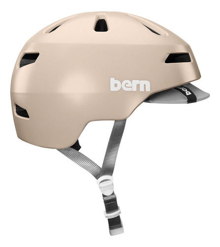 Casco Bern Brentwood 2.0 Ajustable Bicicleta Ventila- Celero