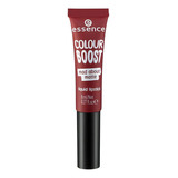 Essence Labial Liquido Matte Colour Boost 09. Magnetic Gloom