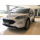 Ford Kuga 2.0 Titanium Hibryda Awd