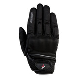 Guantes Moto Four Stroke Start Protecciones Avant Motos Talle Xxxl