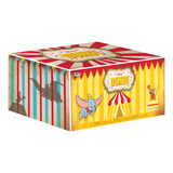 Funko Pop Dumbo Disney Treasure Box Hot Topic Exclusive