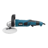 Lixadeira Politriz 5  220v 1200w Ws4504k Wesco Com Maleta