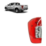 Calavera Nissan Np300 Frontier 2016 2017 2018 2019 Izquuerda