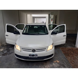 Volkswagen Voyage 2012 1.6 101cv