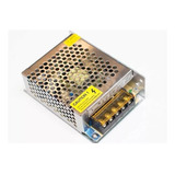 Fuente De Poder 12v 5a Transformador 220v