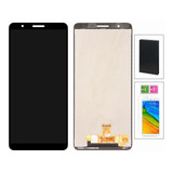 Pantalla Lcd Táctil Para Samsung Galaxy A01 Core A013 2020