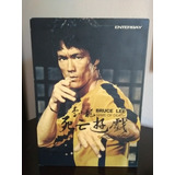 Bruce Lee Enterbay Game Of Death (behind The Scene Edition)