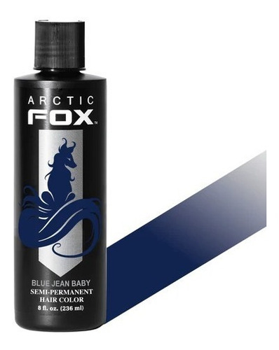 Arctic Fox Blue Jean Baby 236 Ml