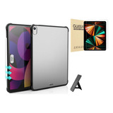 Mica + Funda Para iPad Air 5/air4 10.9 Pulgadas A2588/a2324