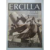 Revista Ercilla N° 1394 07 De Febrero De 1962. J