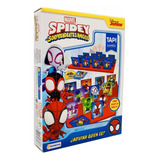 Juego Adivina Quién Es Quien Spidey Sus Amigos Shp Tunishop