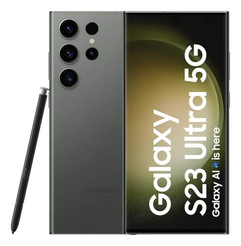 Samsung Galaxy S23 Ultra 256gb 12gb Ram Nuevo