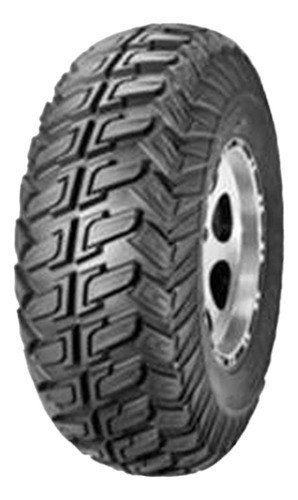 2 Llantas 30x10-14 Sunf Tl Strike Hard 8pr Canam Rzr Polaris