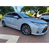 Toyota Corolla 2.0 Se-g Cvt L20 2023