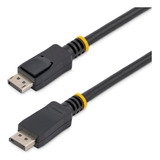 Startech Cable Displayport De 25 Pies Con Pestillos - 2560 ×