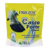 Casco Forte Pediluo Friezol Bovinos Pinus 1 Kg