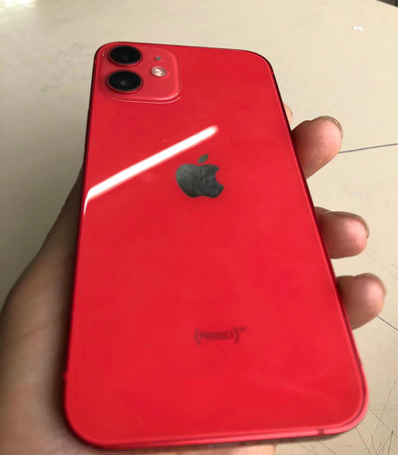 iPhone 12 Mini