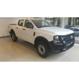 Ranger Xl 4x2 