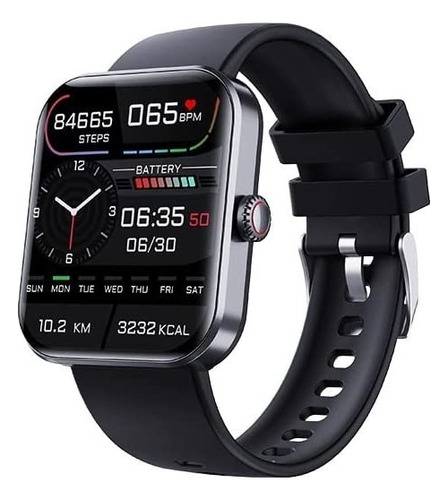 Relógio De Pulso Smart Digital Esportes Para Android iPhone