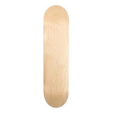 Tabla Skate 8.25 Pro Blank Calidad 7ply | Laminates